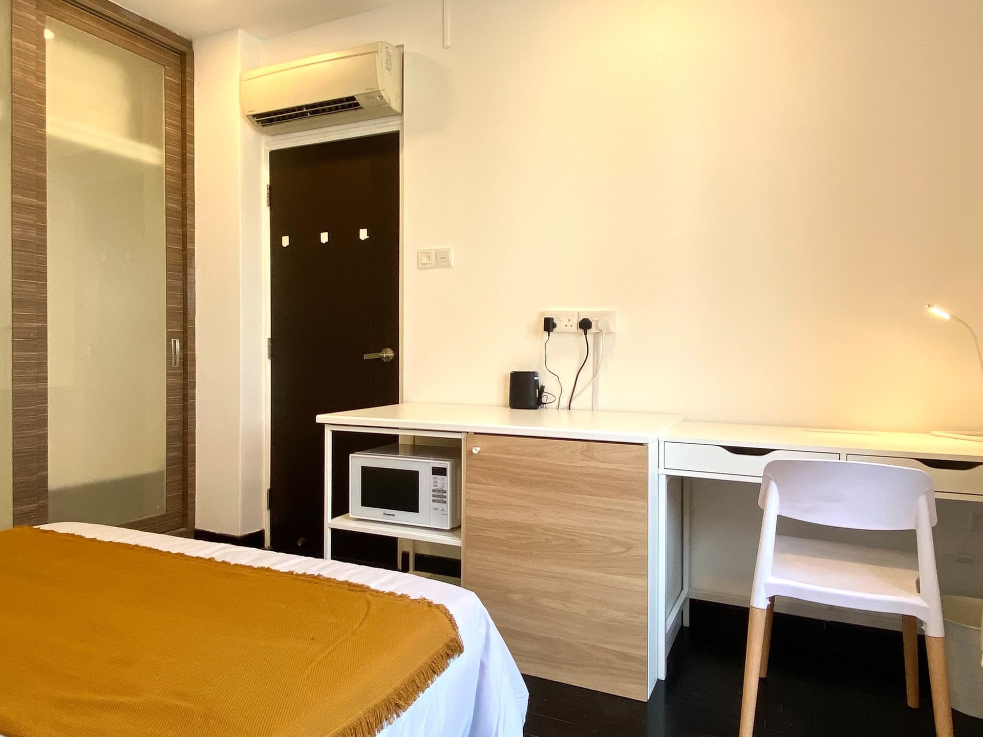 Ensuite at Kew Residencia in D16, Singapore - Photo 3