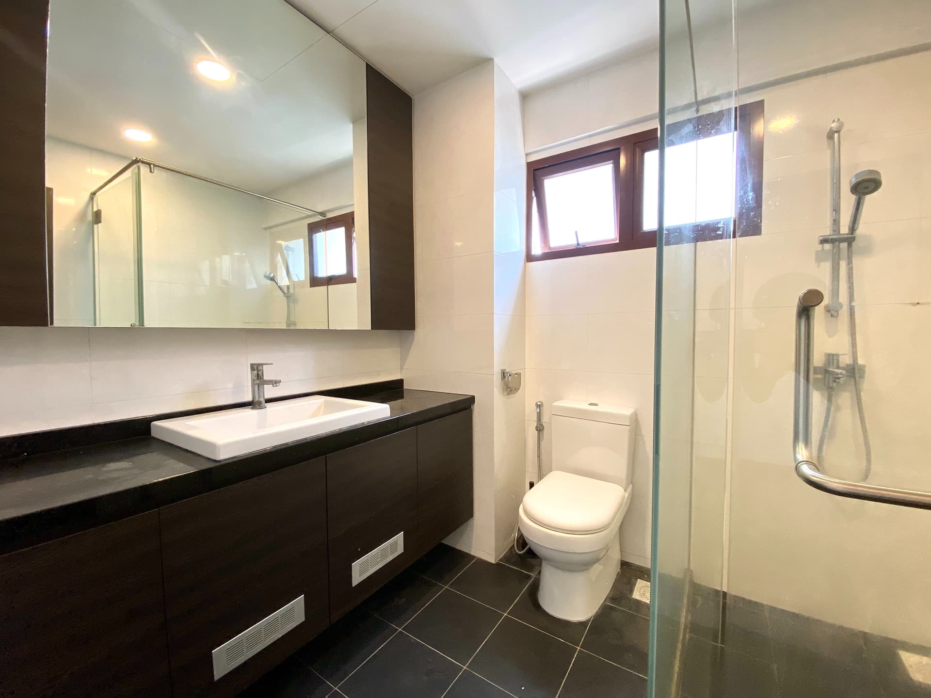 Ensuite at Kew Residencia in D16, Singapore - Photo 5