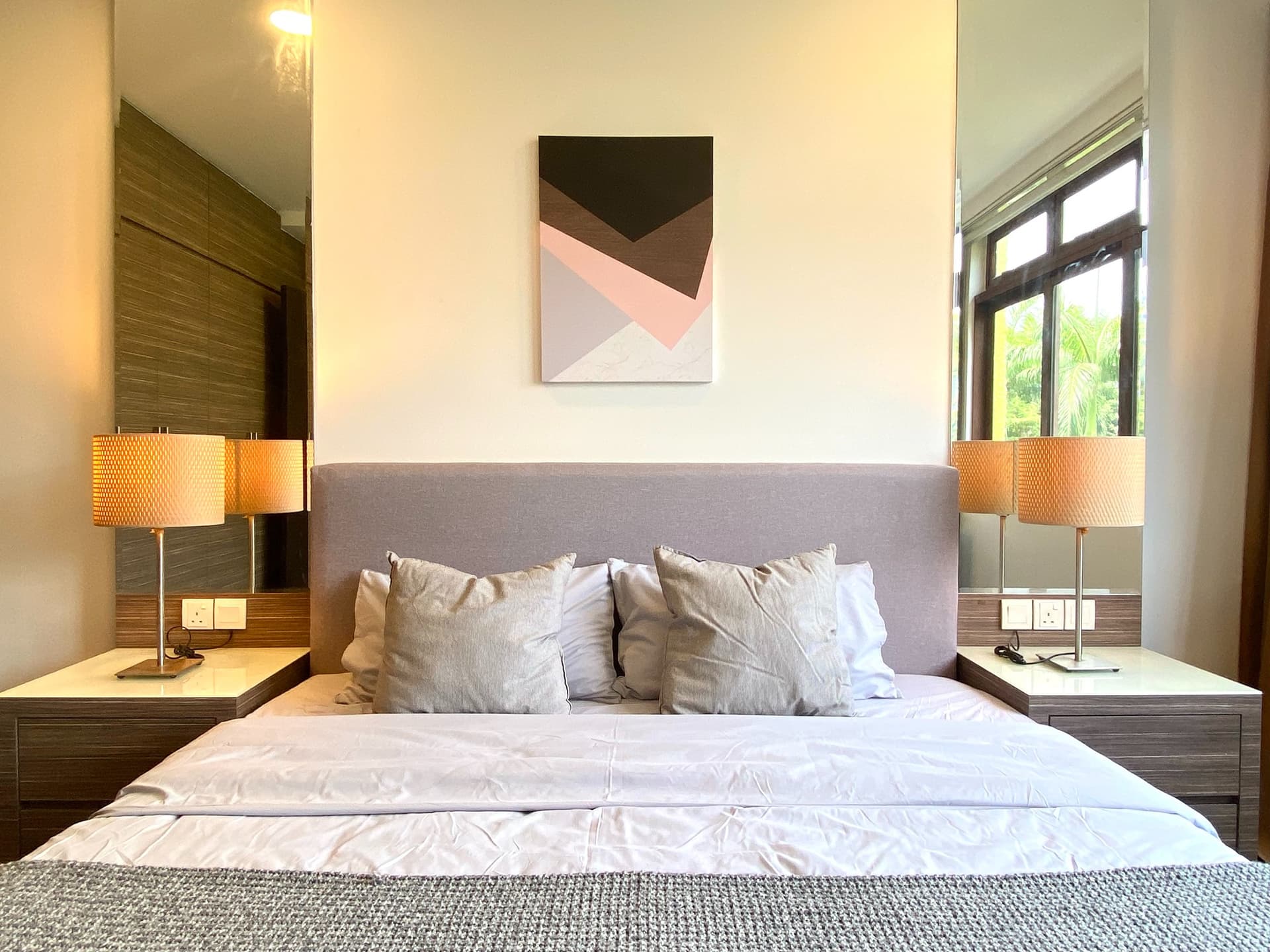 Ensuite at Kew Residencia in D16, Singapore - Photo 2