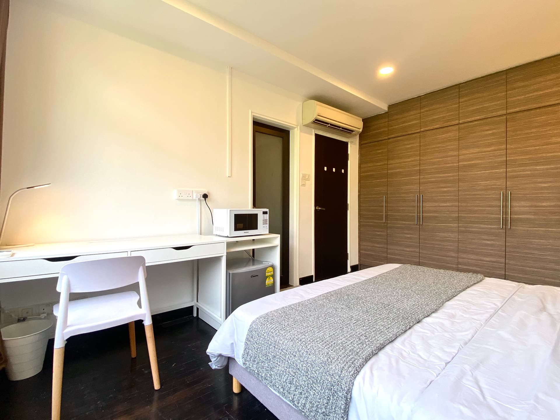 Ensuite at Kew Residencia in D16, Singapore - Photo 3