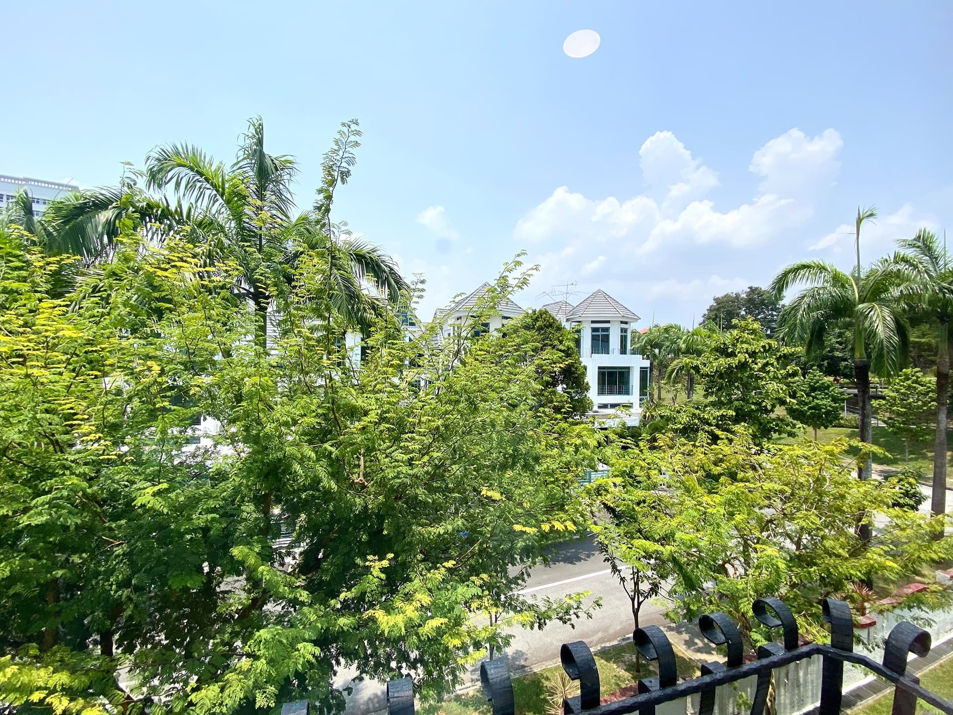 Ensuite at Kew Residencia in D16, Singapore - Photo 5