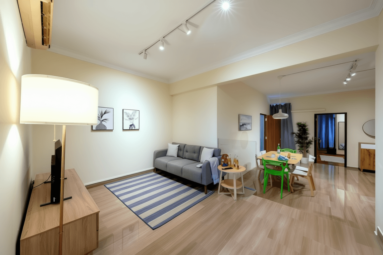 King's Apartment