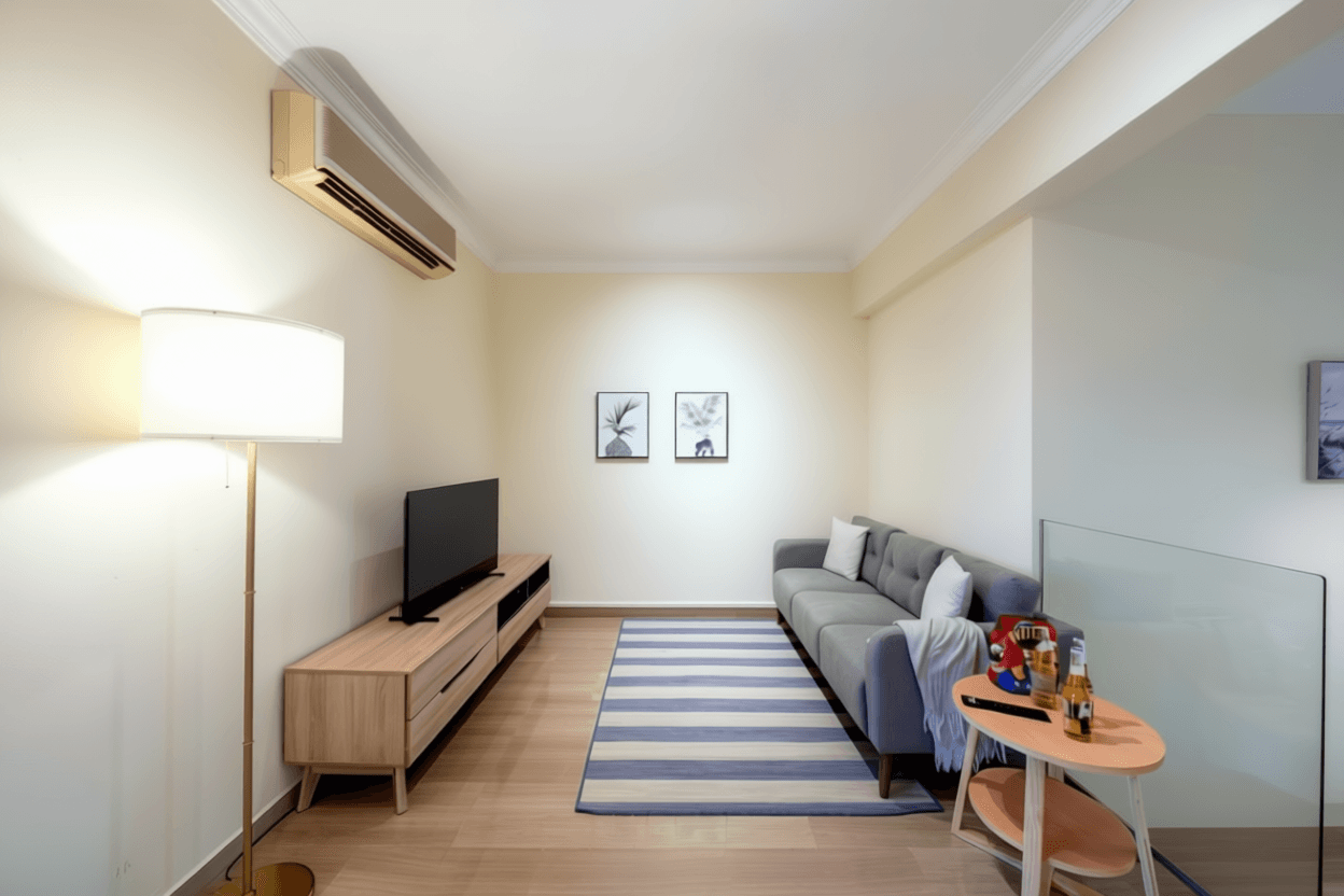 King's Apartment in D15, Singapore - Photo 4
