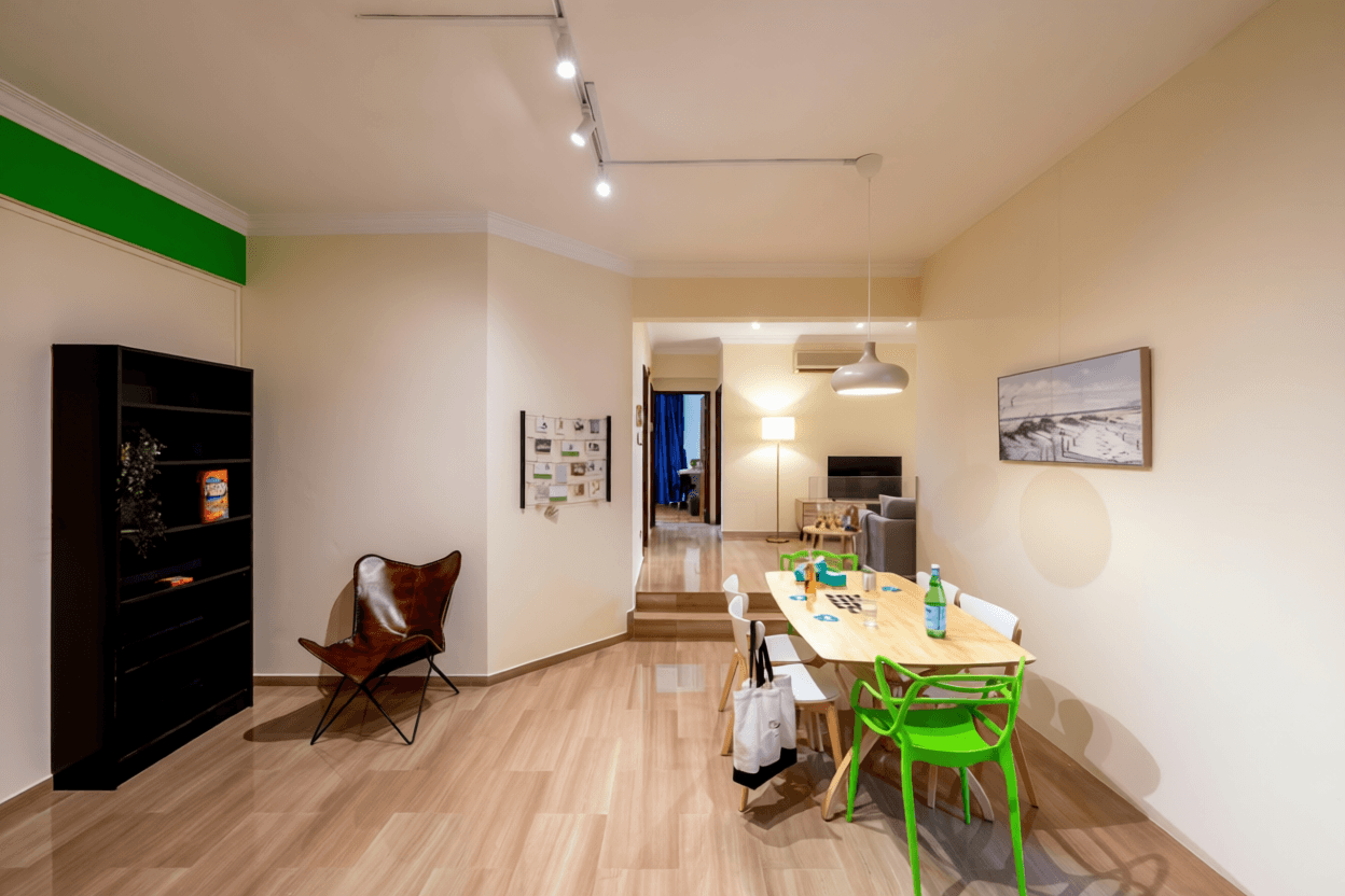 Common at King's Apartment in D15, Singapore - Photo 4