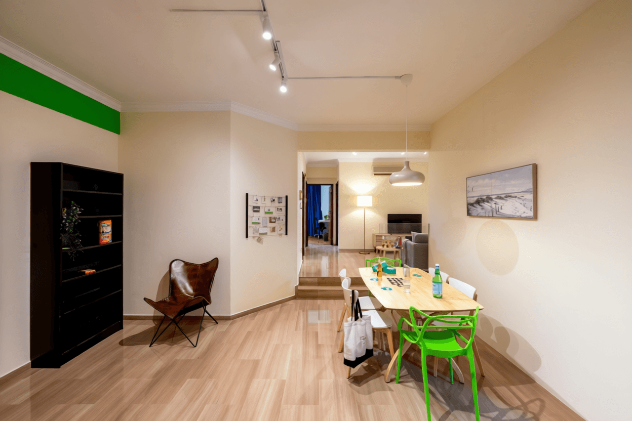 Common at King's Apartment in D15, Singapore - Photo 4
