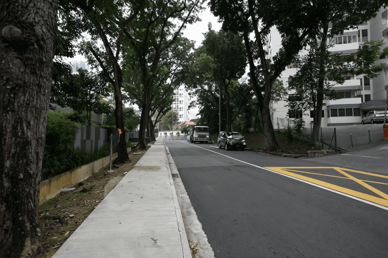Kum Hing Court in D10, Singapore - Photo 4