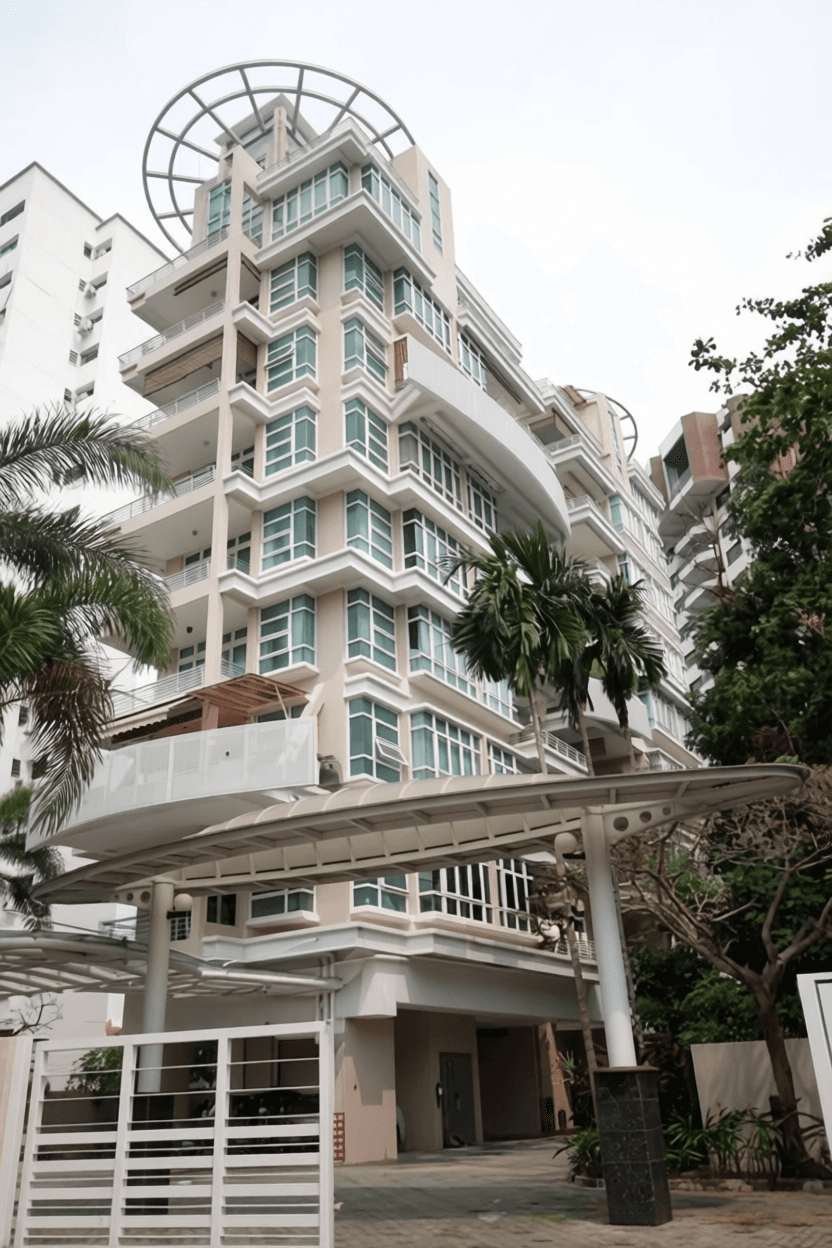 Lagoon View in D15, Singapore - Photo 5