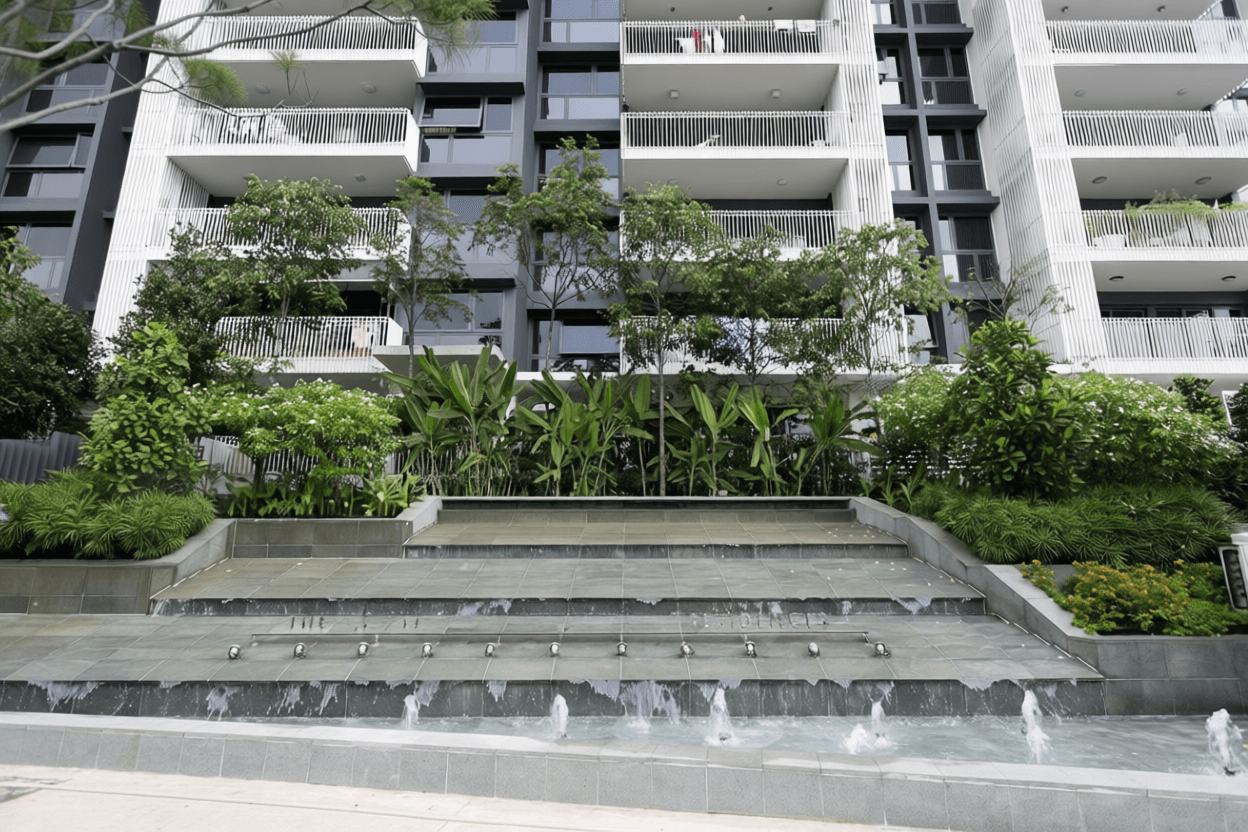 Lakefront Residences in D22, Singapore - Photo 3