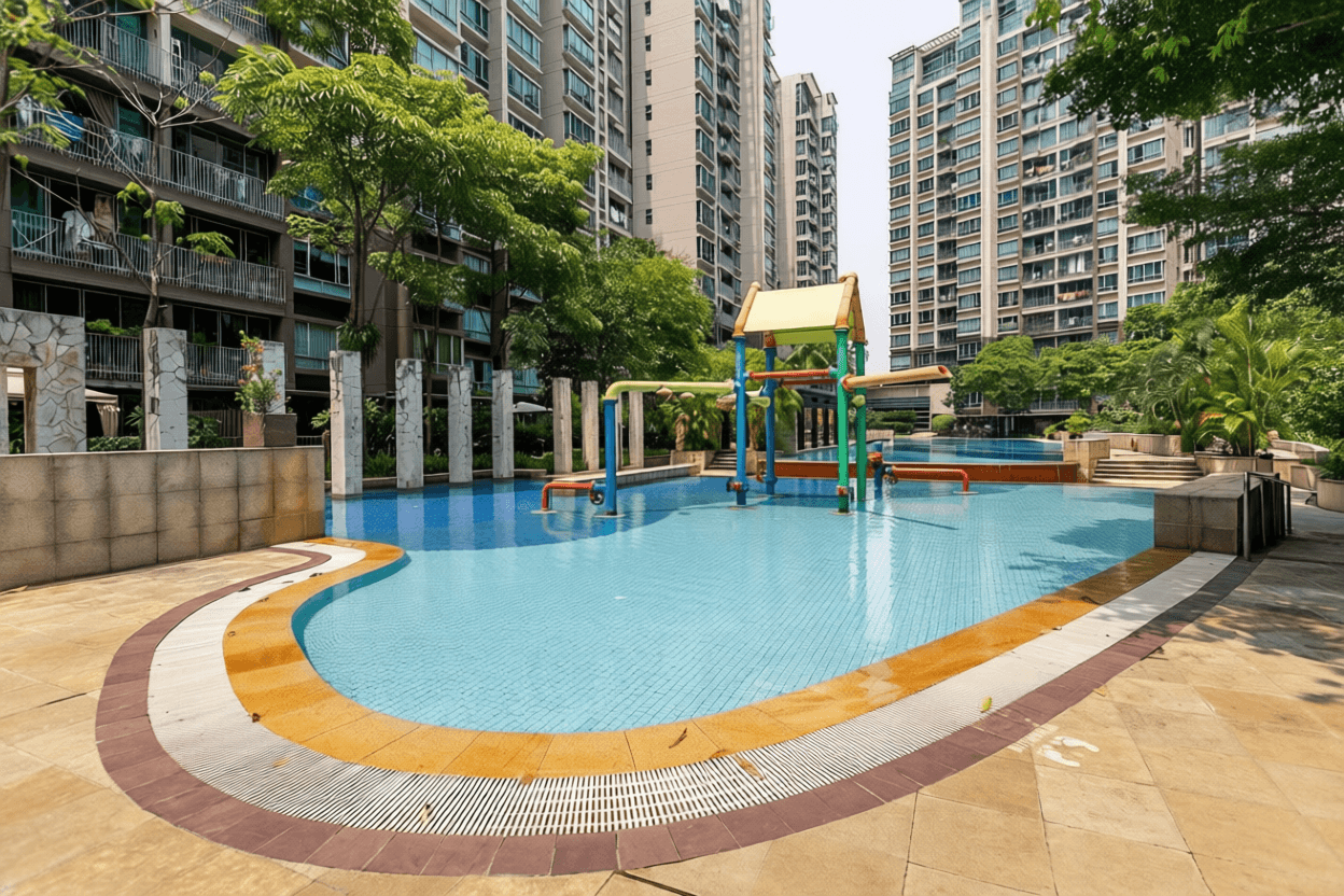 Lakeholmz in D22, Singapore - Photo 2