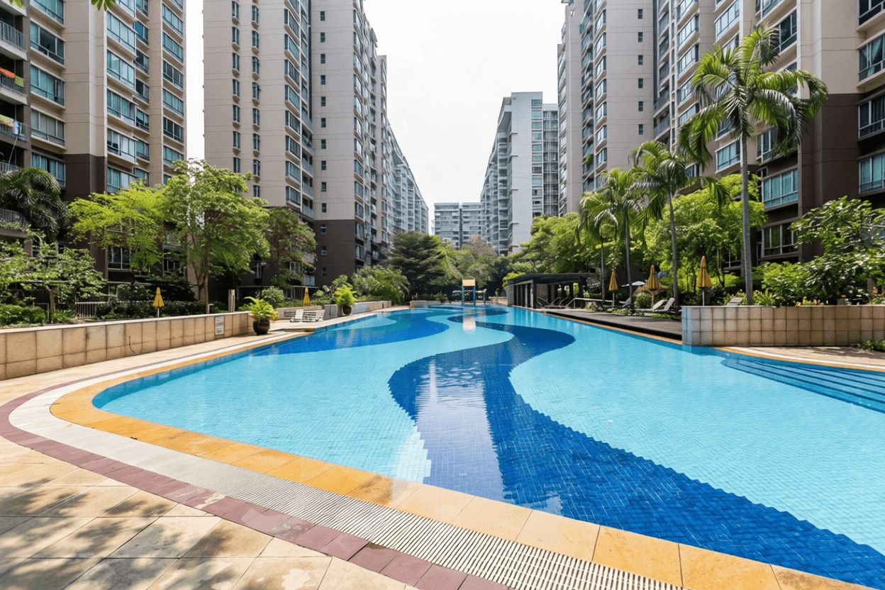 Lakeholmz in D22, Singapore - Photo 3