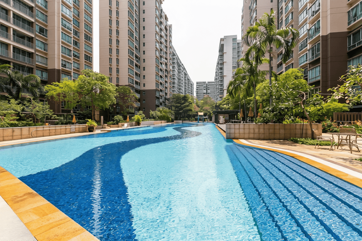 Lakeholmz in D22, Singapore - Photo 4