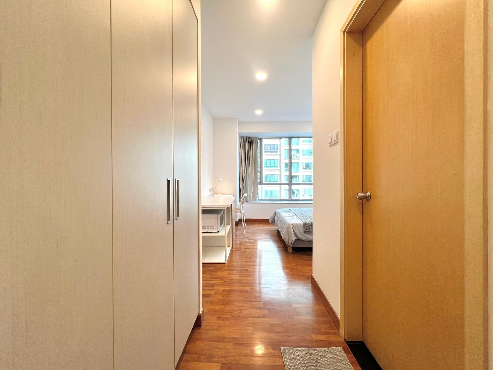 Ensuite at Lakeholmz in D22, Singapore - Photo 4