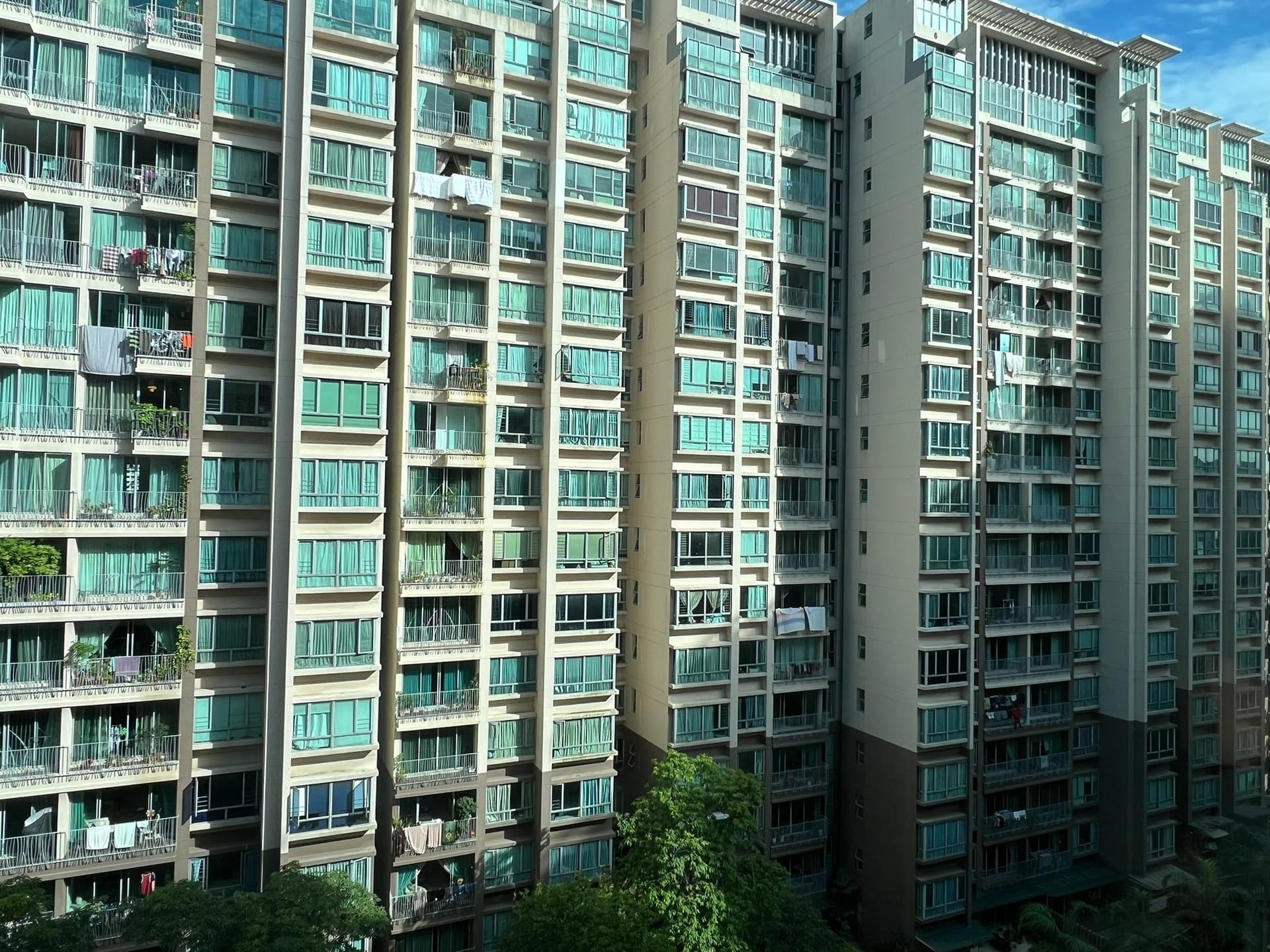 Ensuite at Lakeholmz in D22, Singapore - Photo 5