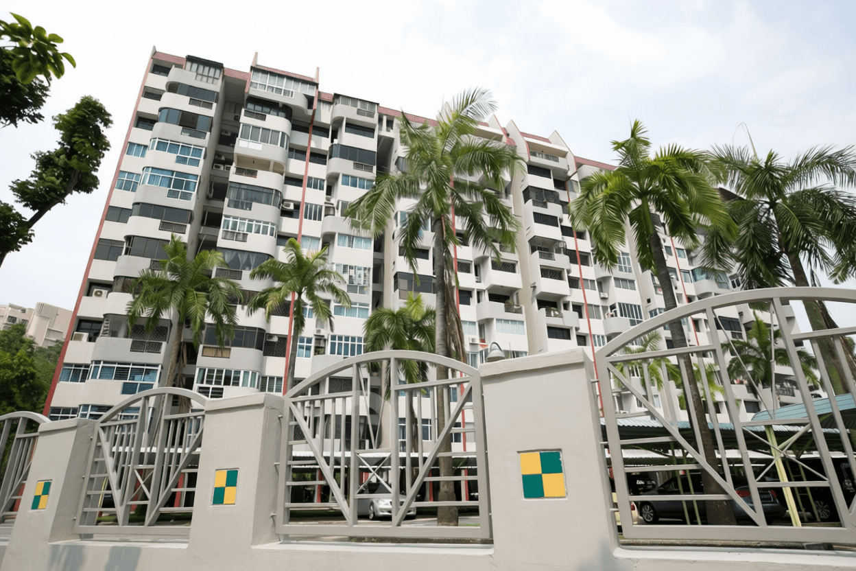 Lakepoint in D22, Singapore - Photo 2