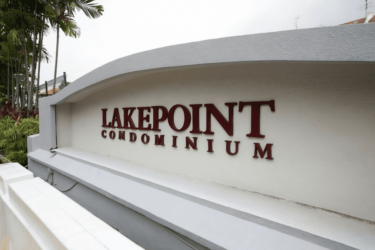 Lakepoint in D22, Singapore - Photo 4