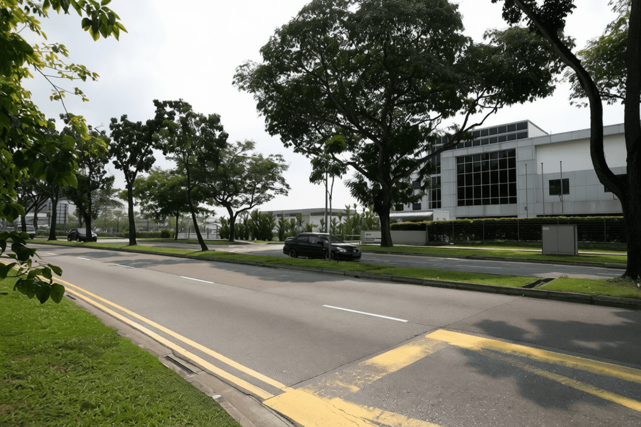 Lakepoint in D22, Singapore - Photo 5