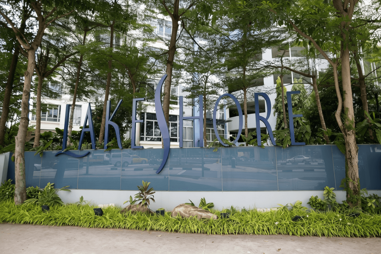 Lakeshore in D22, Singapore - Photo 2