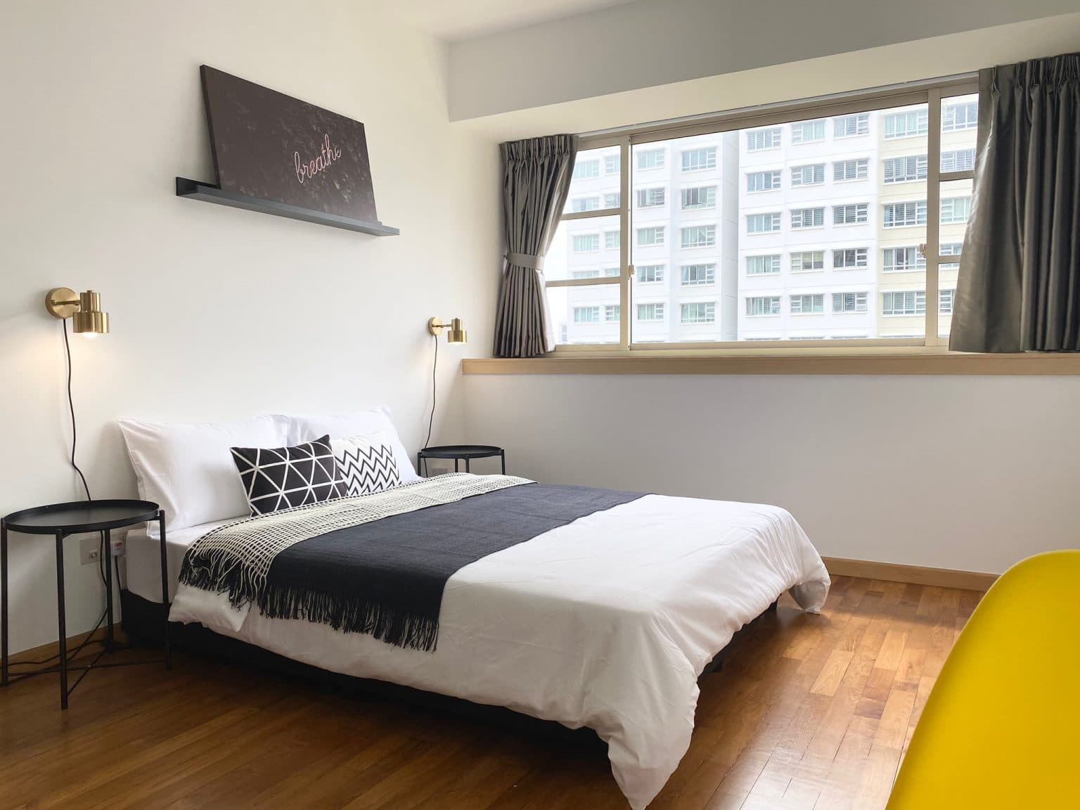 Ensuite at LE CRESCENDO in D14, Singapore - Photo 2
