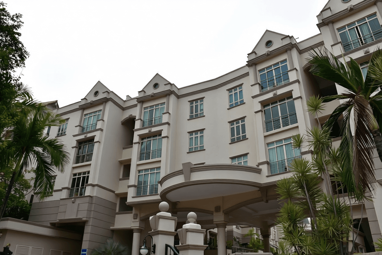 Le Hill in D05, Singapore - Photo 4