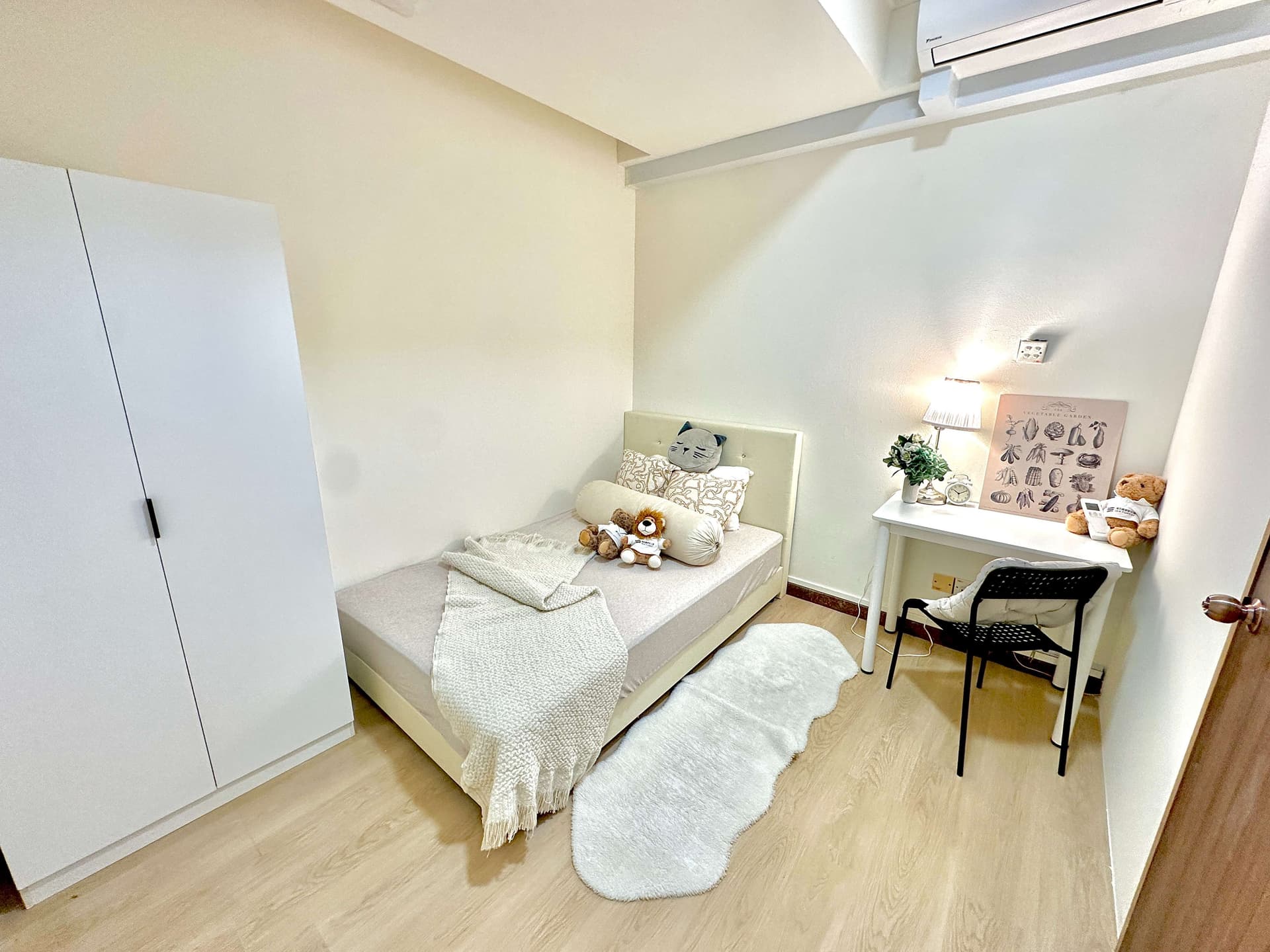 Le Hill Condominium