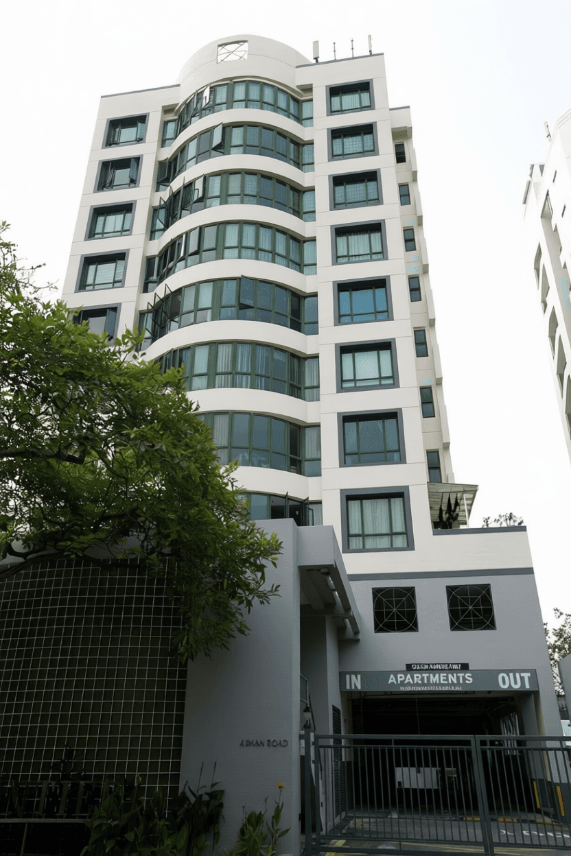 Le Shantier in D12, Singapore - Photo 2