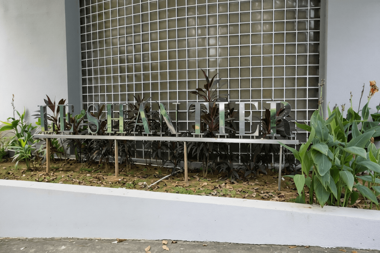Le Shantier in D12, Singapore - Photo 3