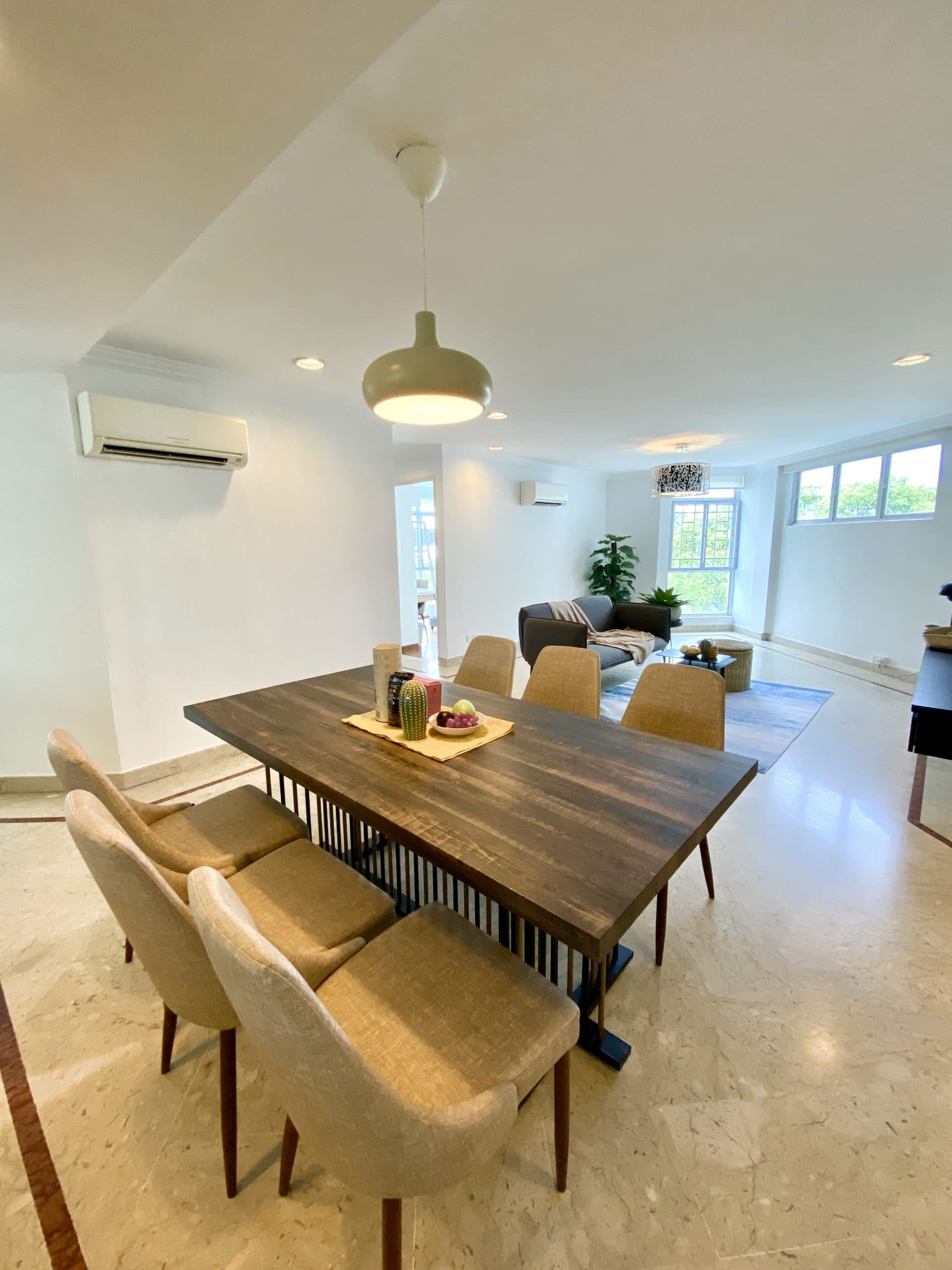 LEEDON 2 in D10, Singapore - Photo 2