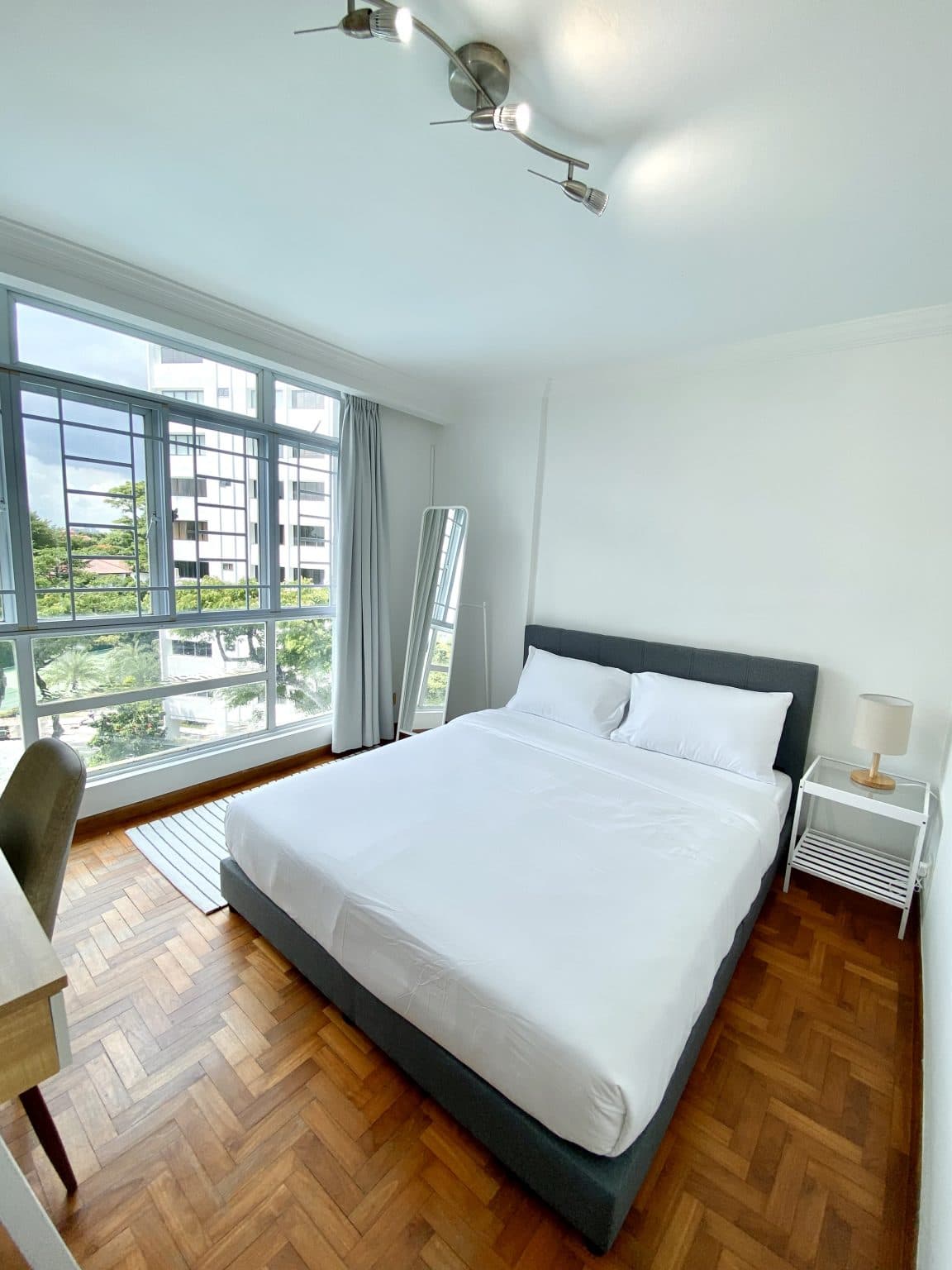 TAP Lite at LEEDON 2