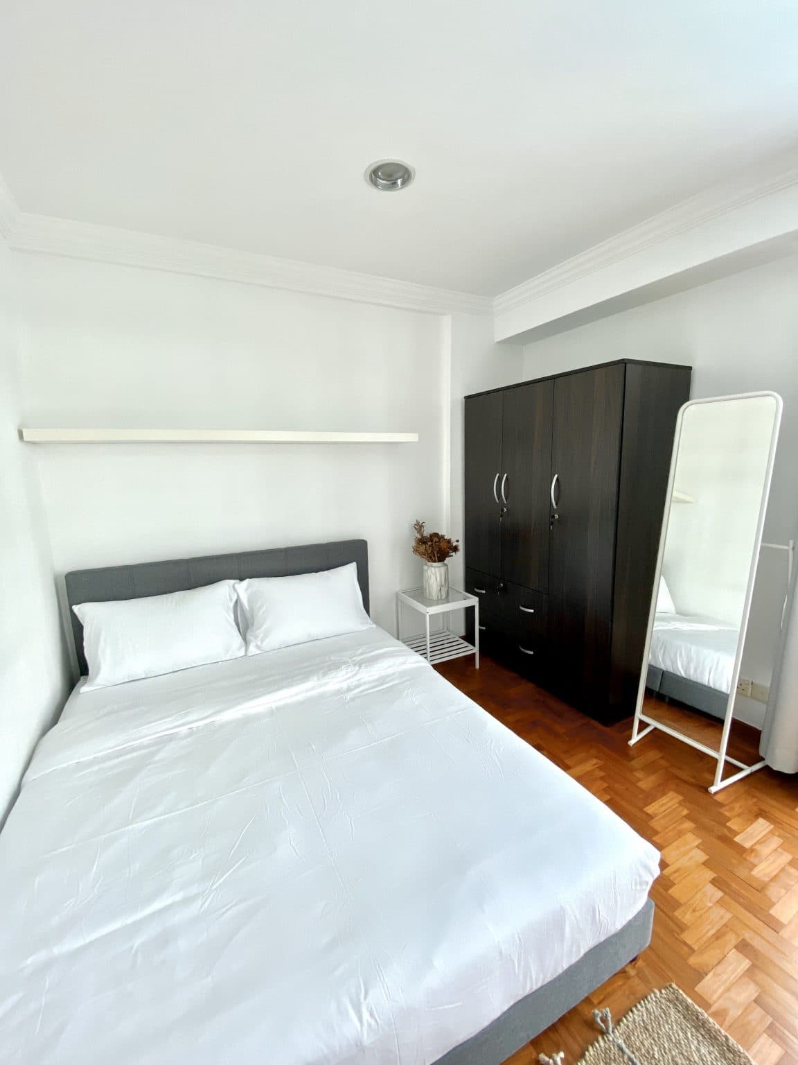 TAP Luxe at LEEDON 2