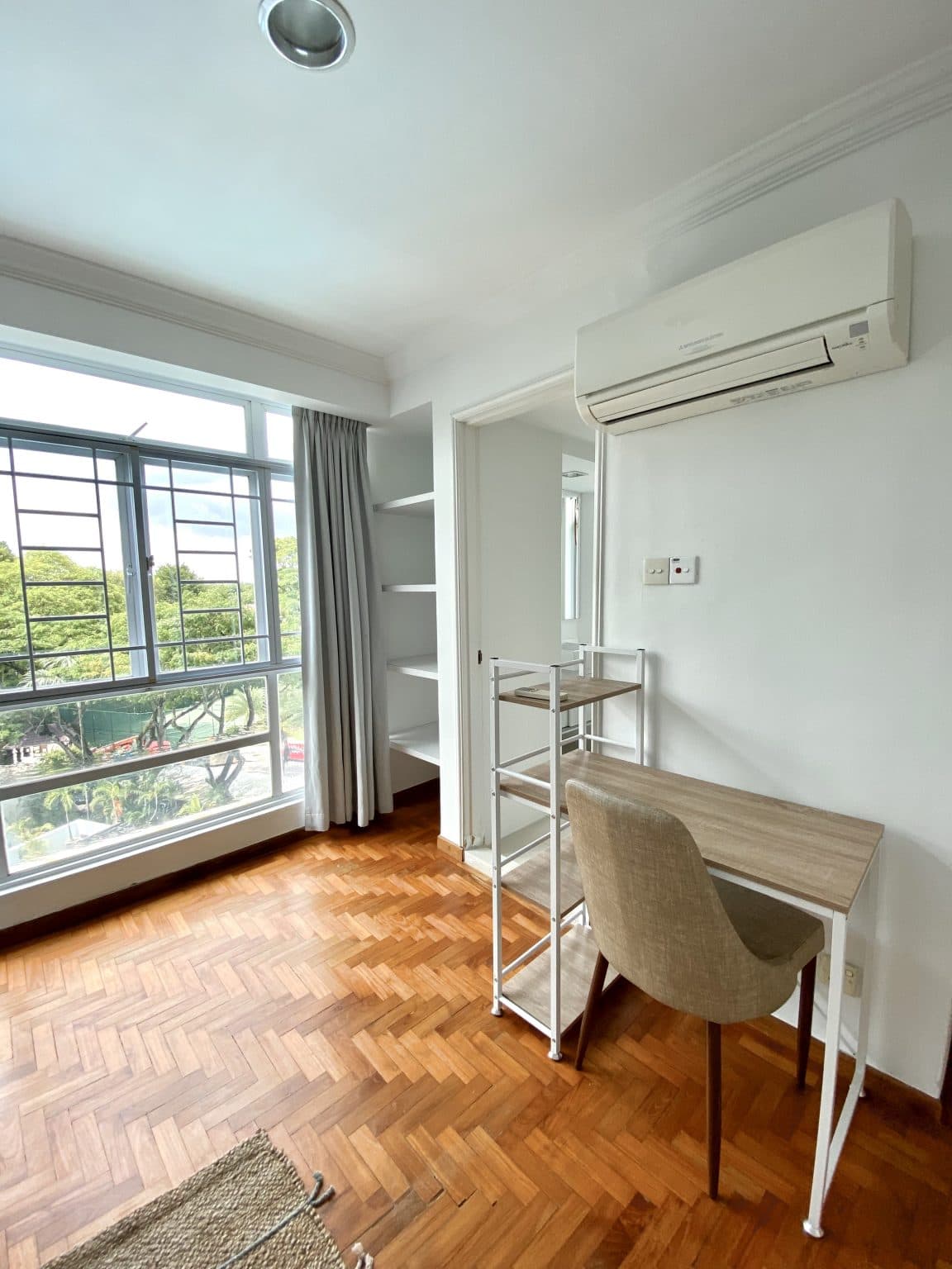Ensuite at LEEDON 2 in D10, Singapore - Photo 2