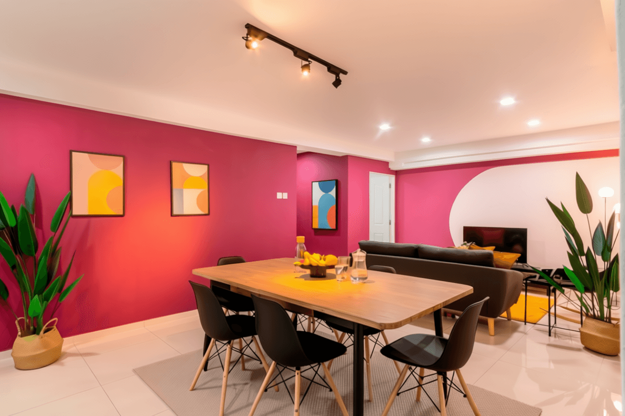 Lucky Plaza Apartment in D09, Singapore - Photo 5