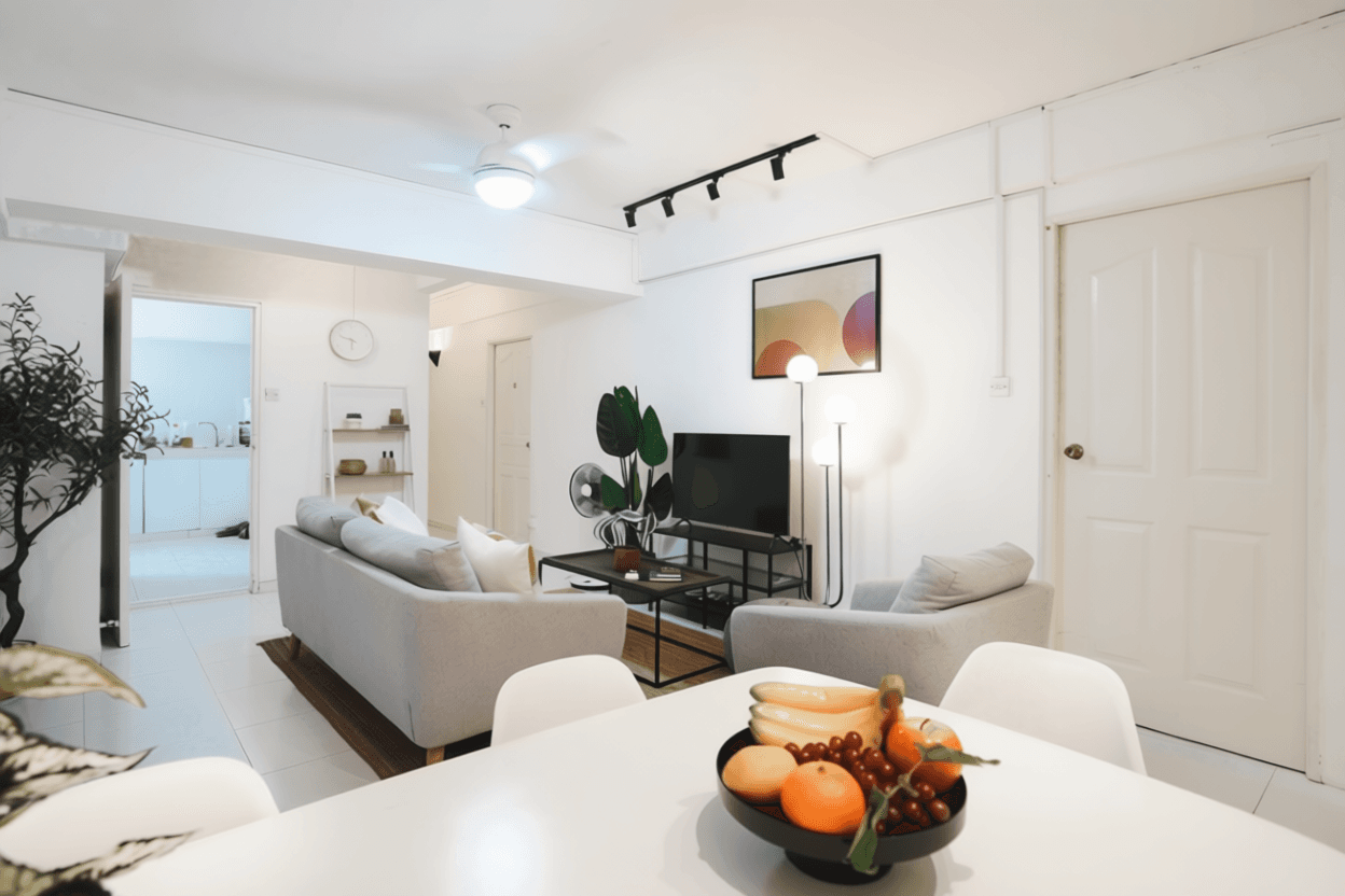 Common at Lucky Plaza Apartment in D09, Singapore - Photo 4