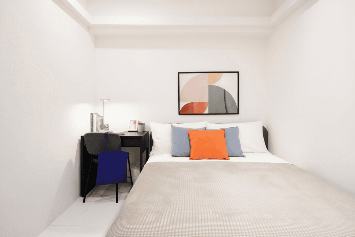 Common at Lucky Plaza Apartment in D09, Singapore - Photo 2