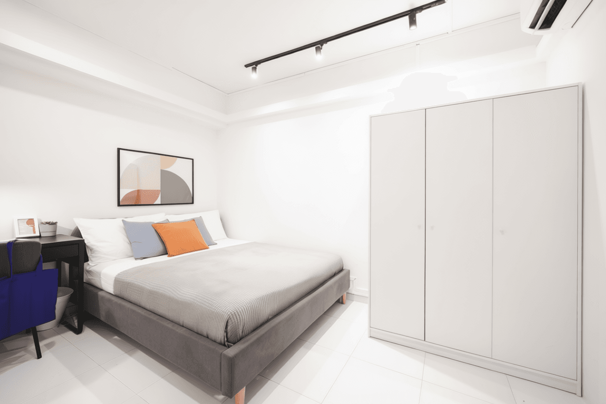 Common at Lucky Plaza Apartment in D09, Singapore - Photo 3