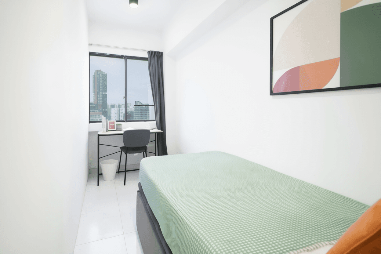 Common at Lucky Plaza Apartment in D09, Singapore - Photo 2