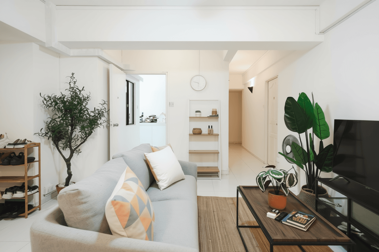 Common at Lucky Plaza Apartment in D09, Singapore - Photo 5