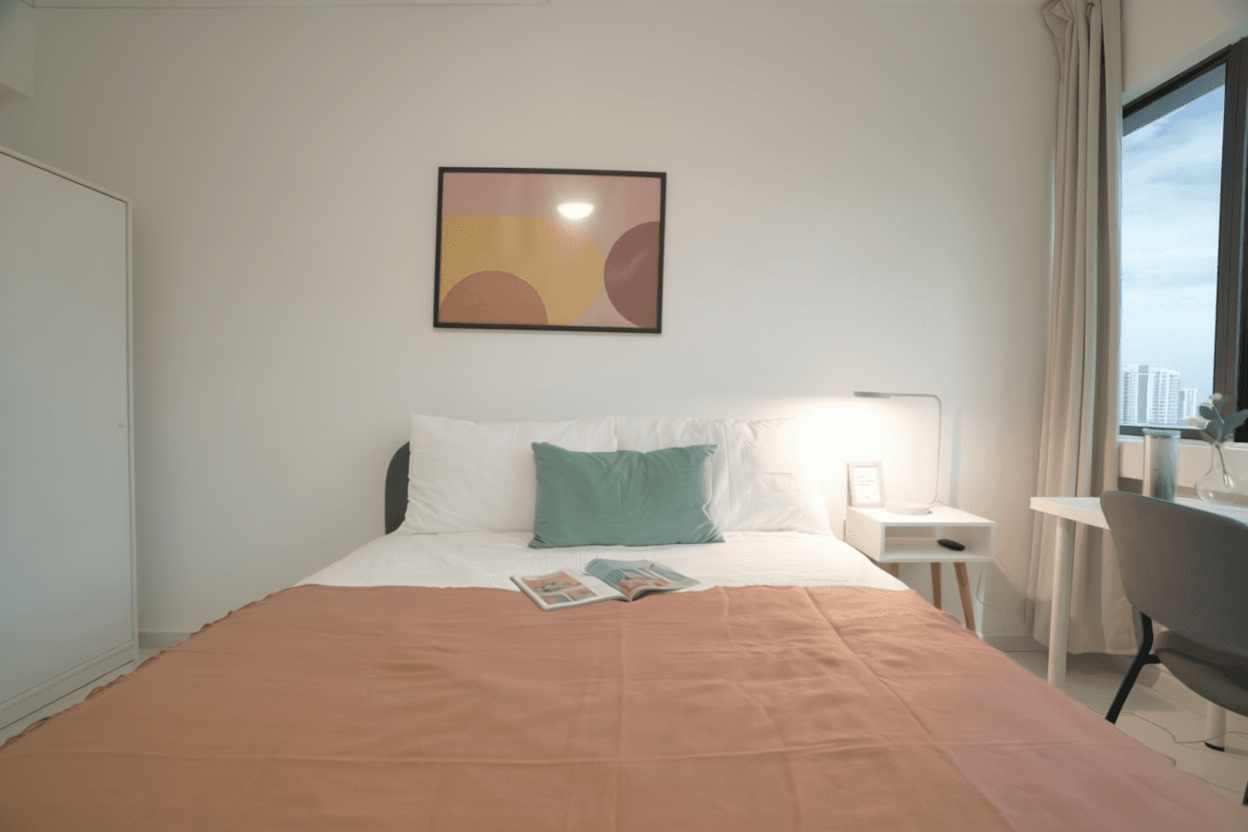 Common at Lucky Plaza Apartment in D09, Singapore - Photo 2