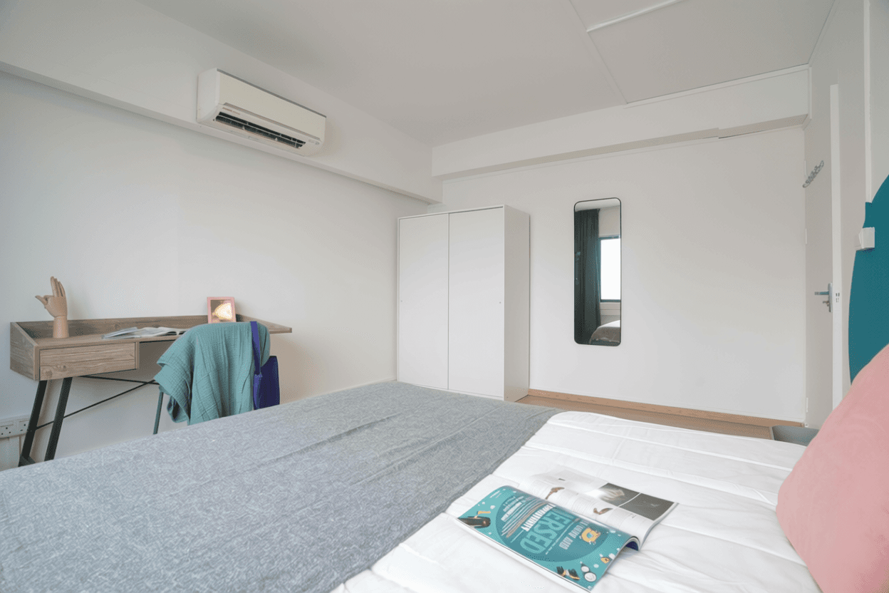 Common at Lucky Plaza Apartment in D09, Singapore - Photo 3