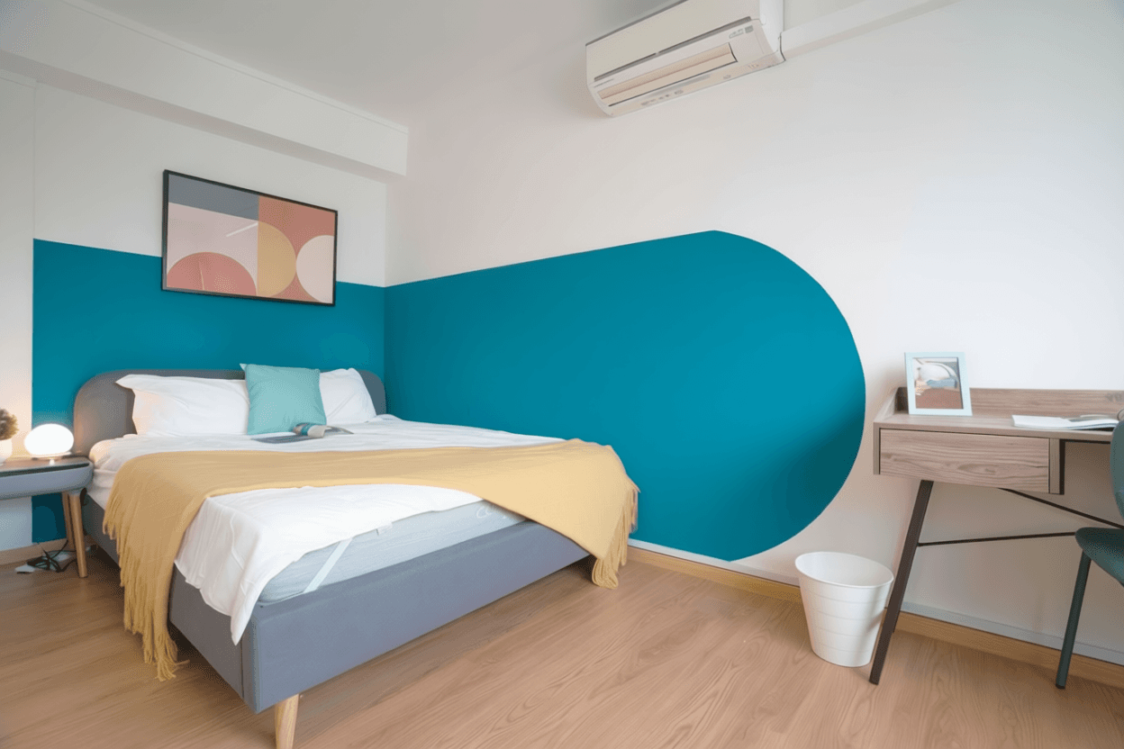 Common at Lucky Plaza Apartment in D09, Singapore - Photo 3