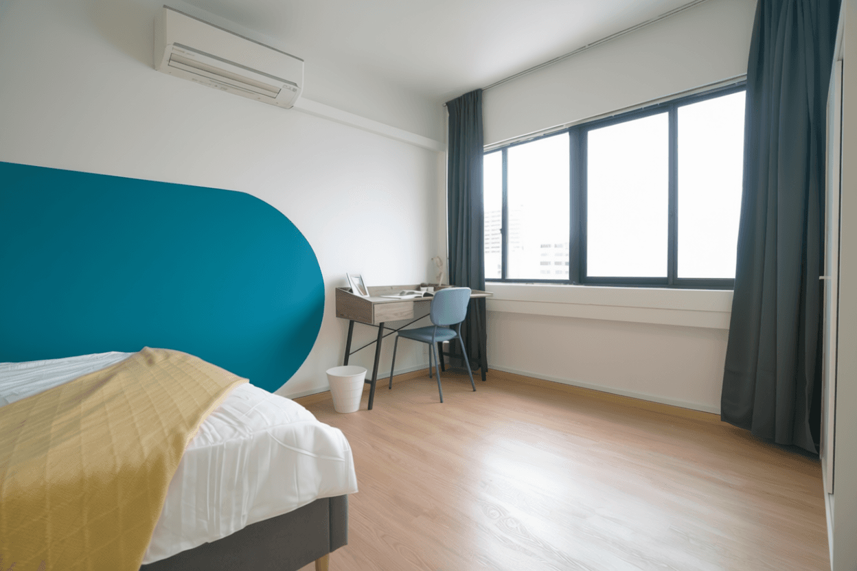 Common at Lucky Plaza Apartment in D09, Singapore - Photo 4