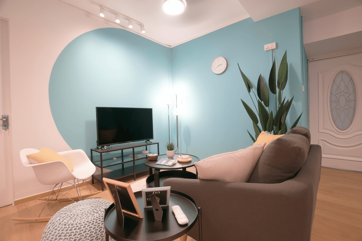 Common at Lucky Plaza Apartment in D09, Singapore - Photo 5