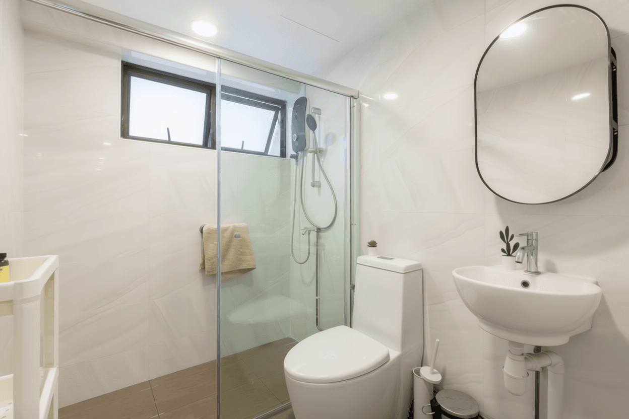 Common at Lucky Plaza Apartment in D09, Singapore - Photo 4