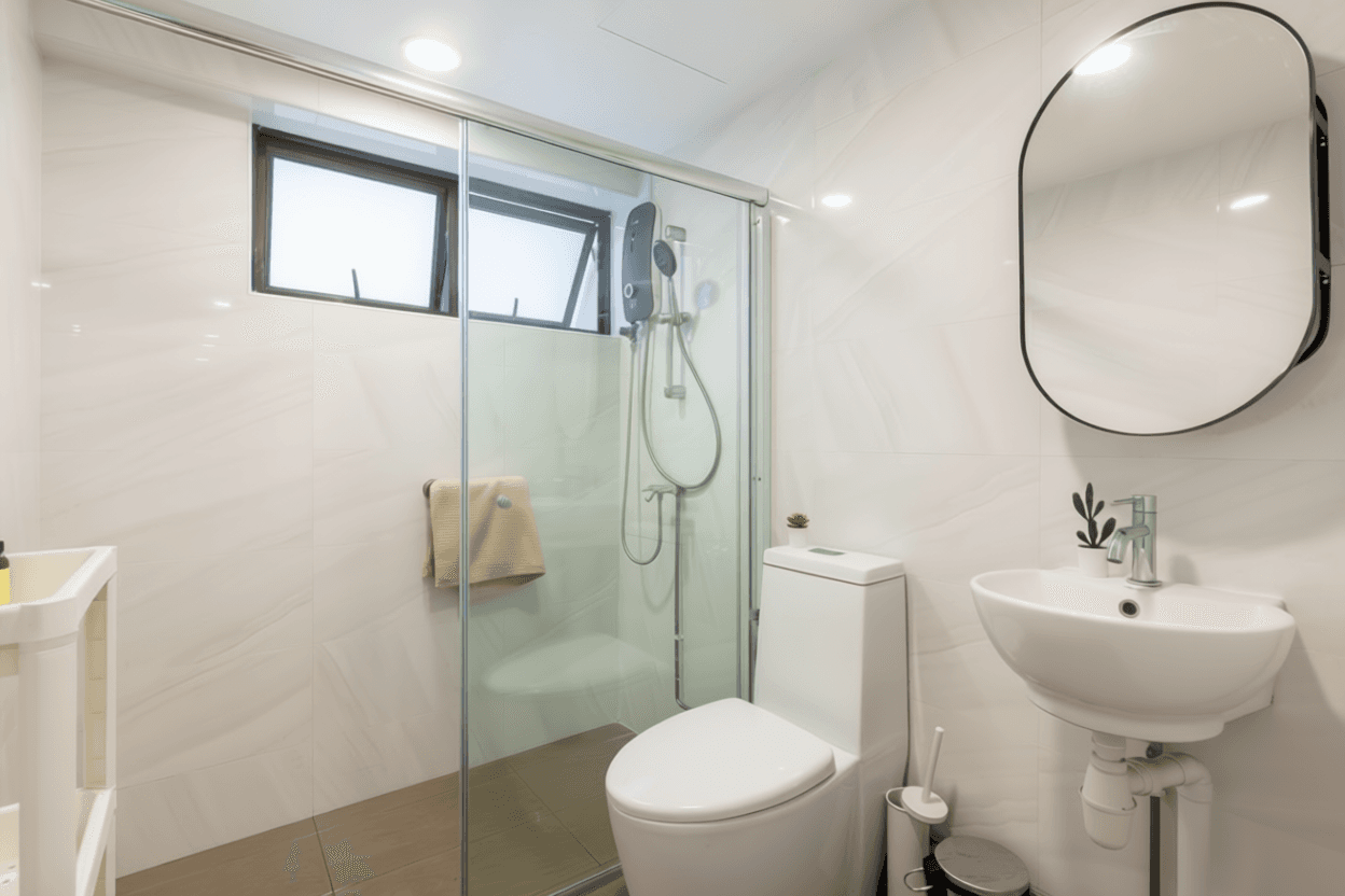 Common at Lucky Plaza Apartment in D09, Singapore - Photo 4