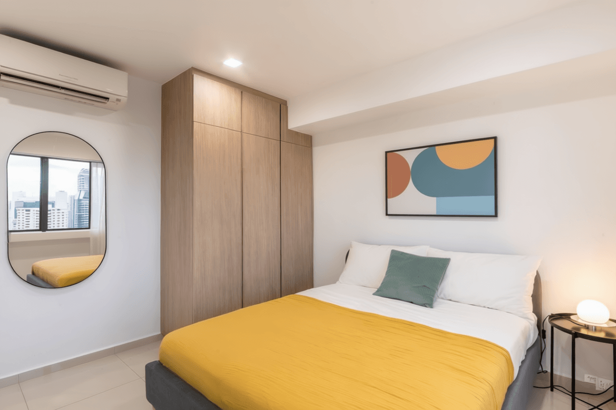 Common at Lucky Plaza Apartment in D09, Singapore - Photo 3