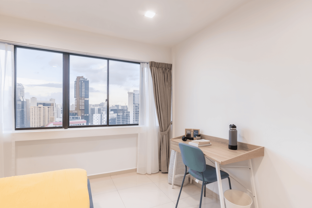 Common at Lucky Plaza Apartment in D09, Singapore - Photo 4