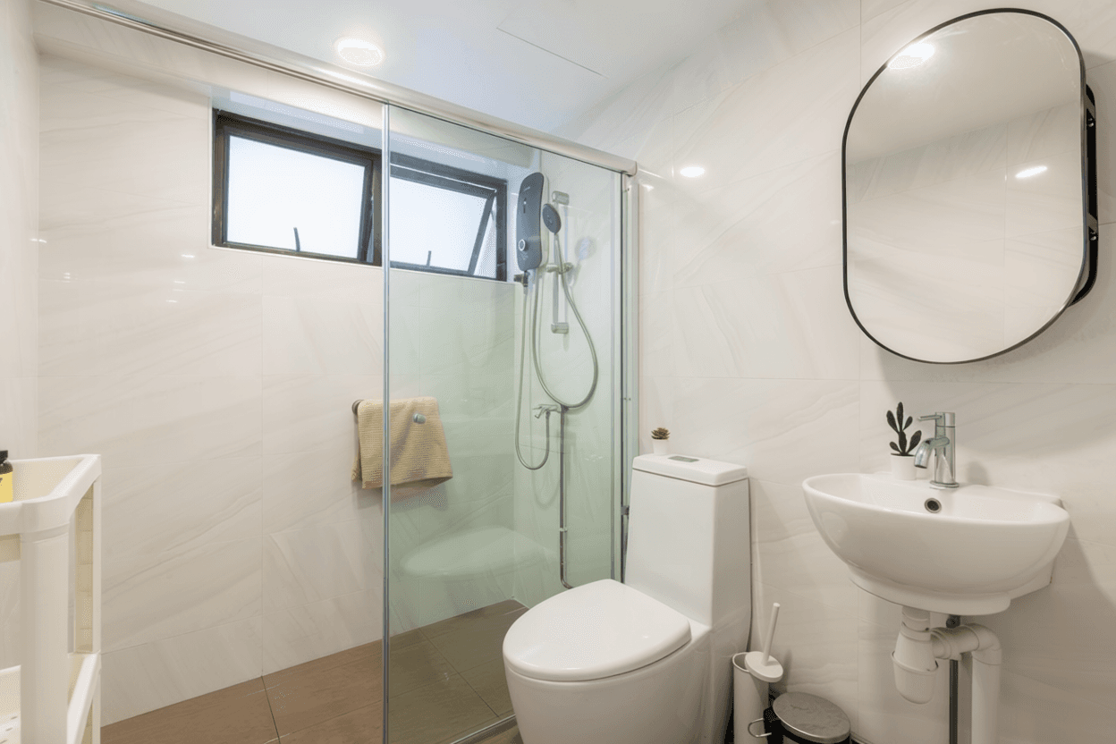 Common at Lucky Plaza Apartment in D09, Singapore - Photo 4