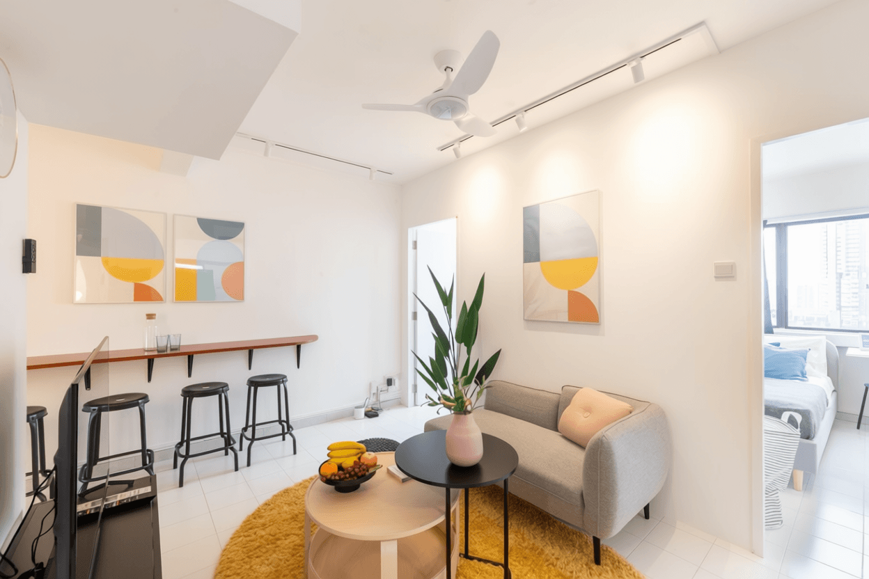 Common at Lucky Plaza Apartment in D09, Singapore - Photo 5