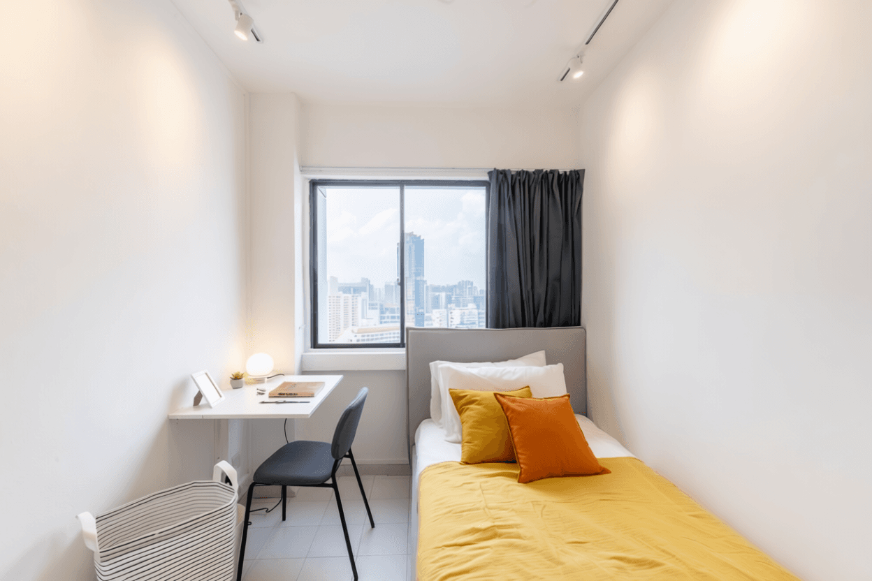 Common at Lucky Plaza Apartment in D09, Singapore - Photo 2