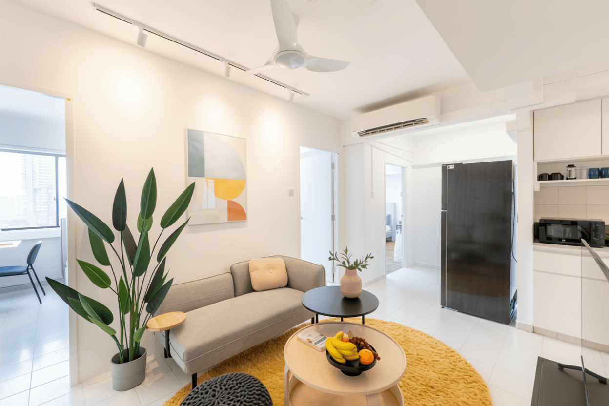 Common at Lucky Plaza Apartment in D09, Singapore - Photo 3