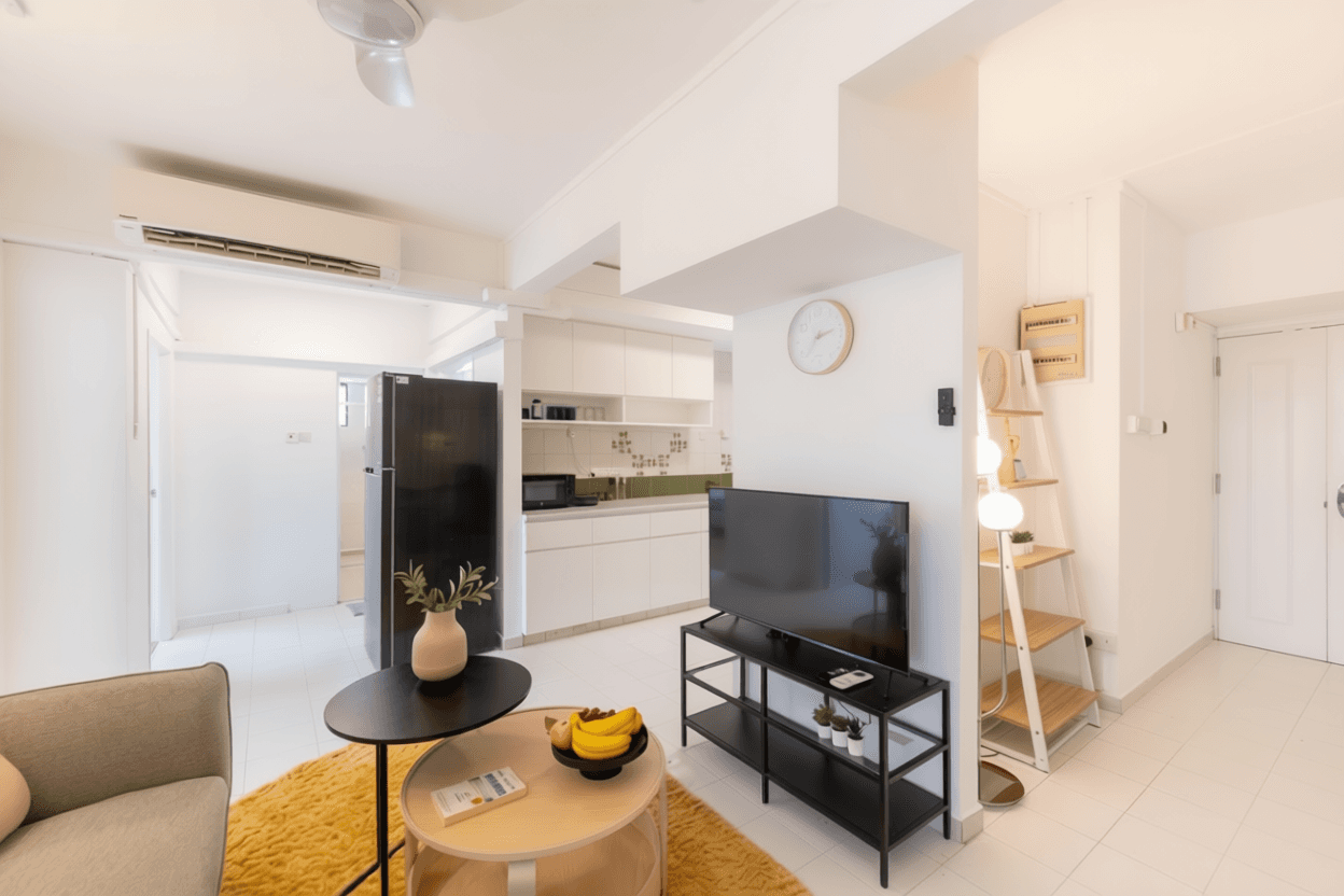 Common at Lucky Plaza Apartment in D09, Singapore - Photo 4